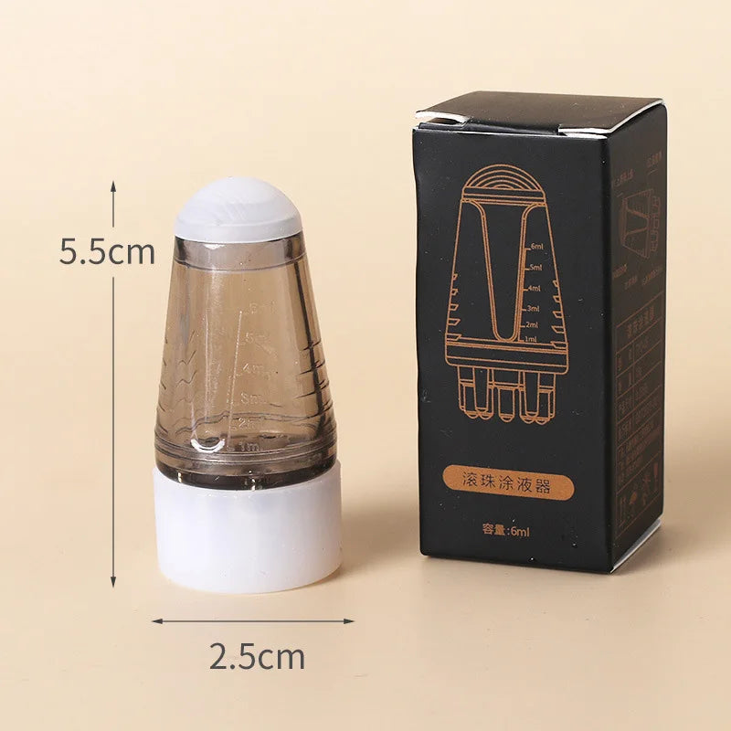 π MicroTonic Massager β Smart Scalp Care, Wellbeing at Your Fingertips