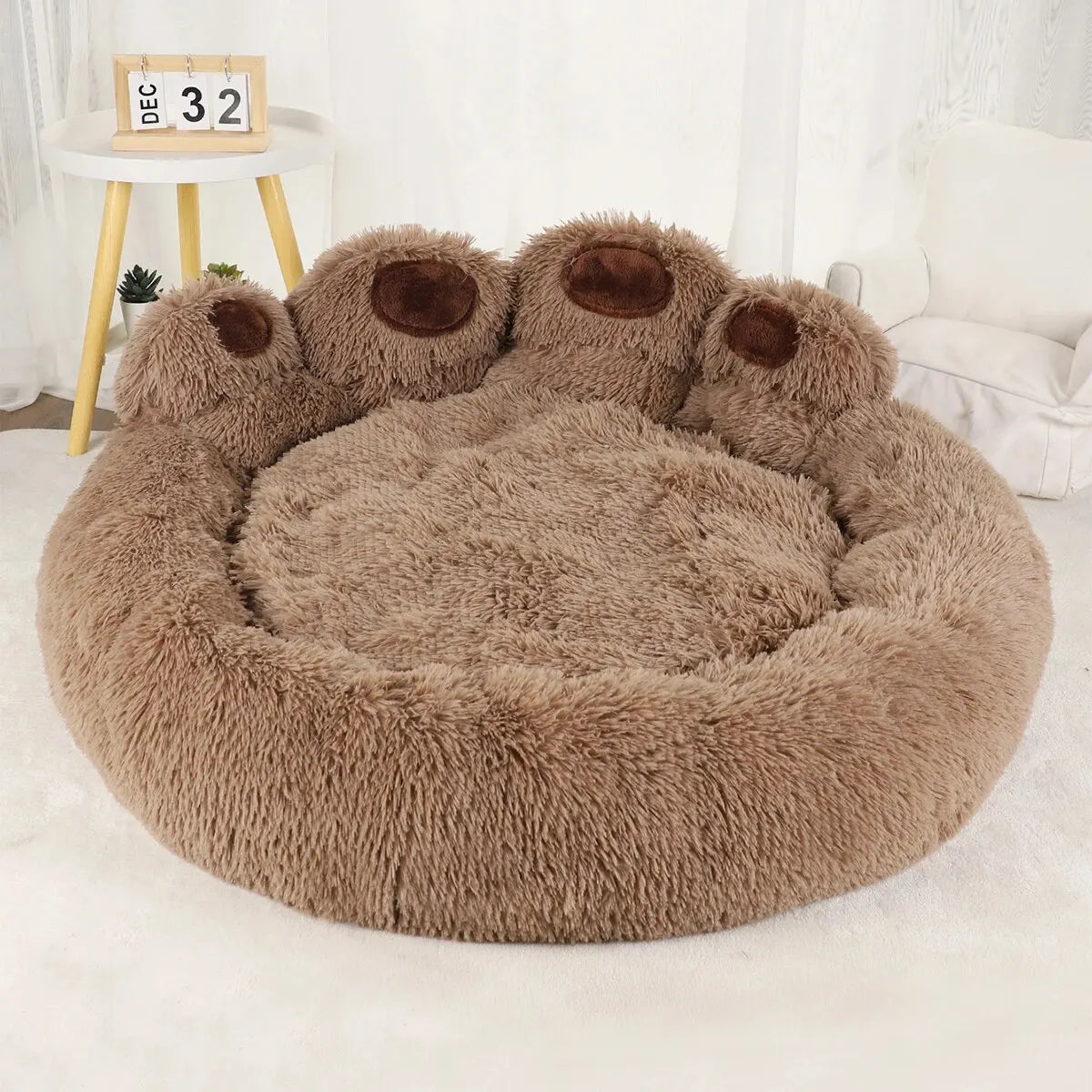 Magical Paws Pet Bed