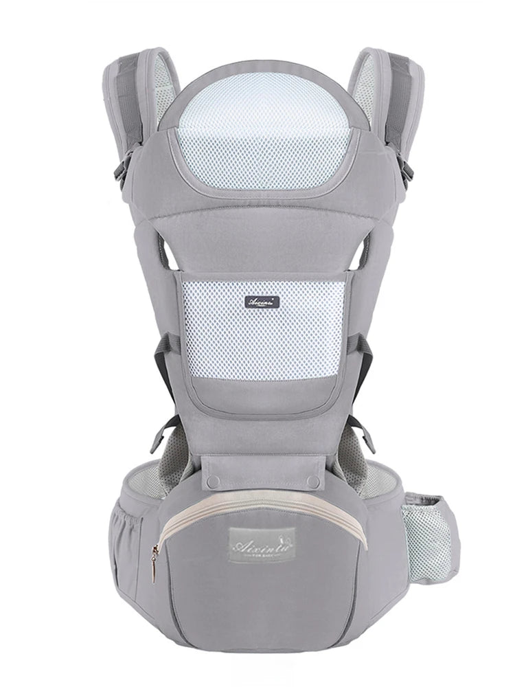 ErgoBaby Multifunctional Carrier