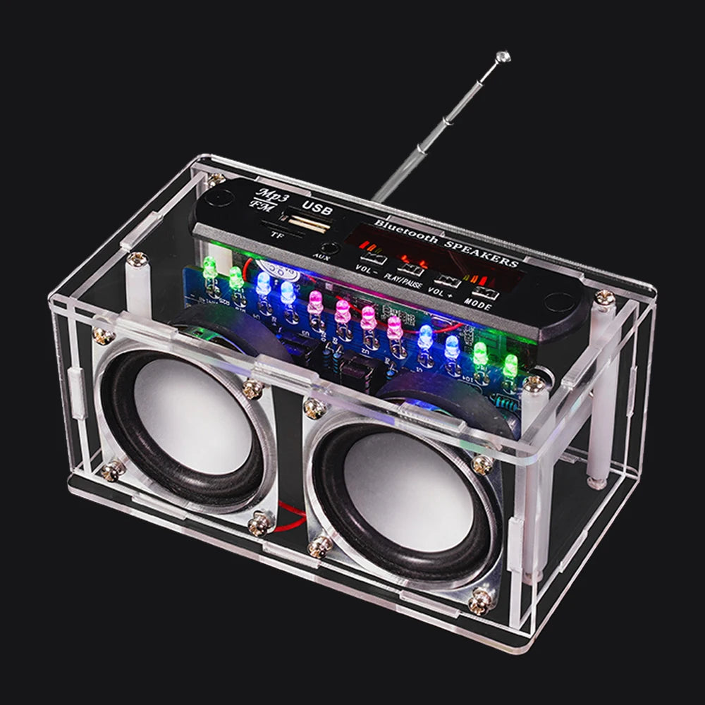 π΅ SoundCraft DIY