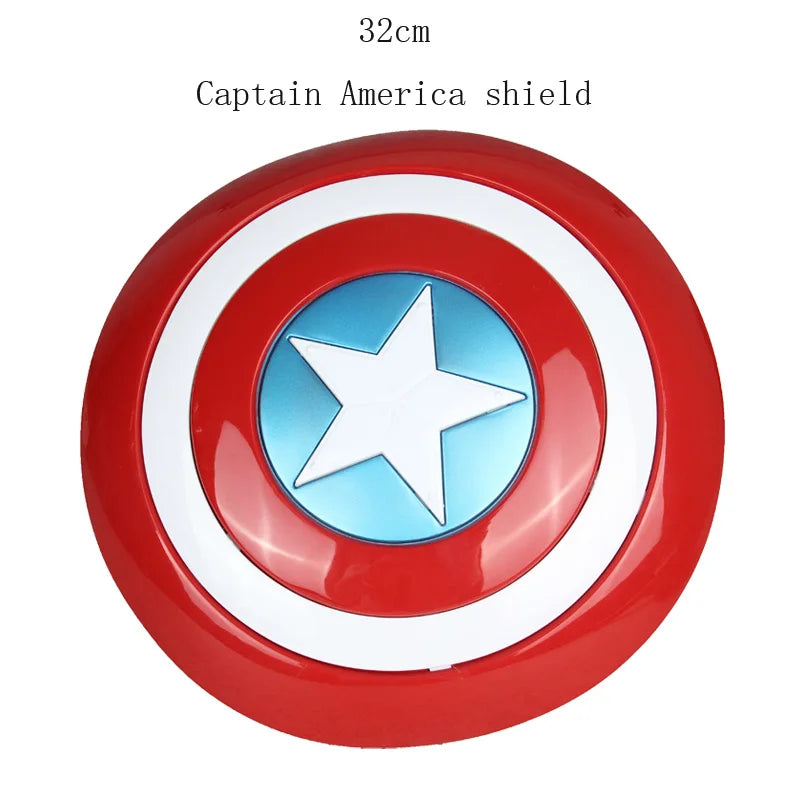 Marvel Action Duo Set