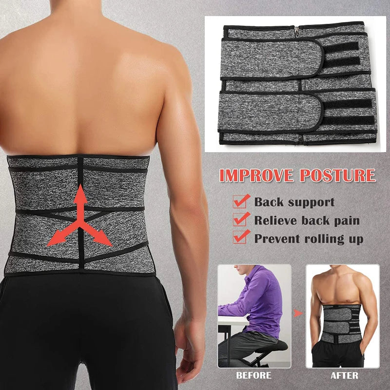 CoreForce Belt™