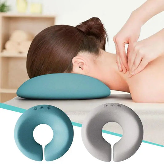 🧘 MassageMaster Headrest Pro