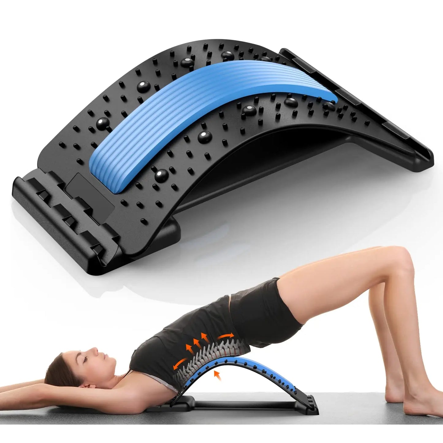 🧘FlexiPosture™