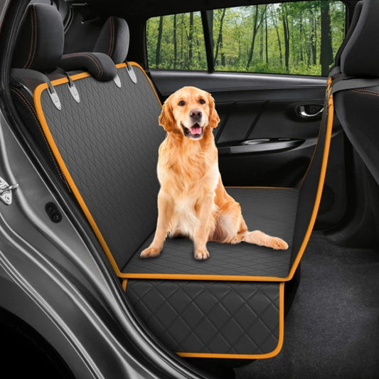 Premium Waterproof Car Seat Cover