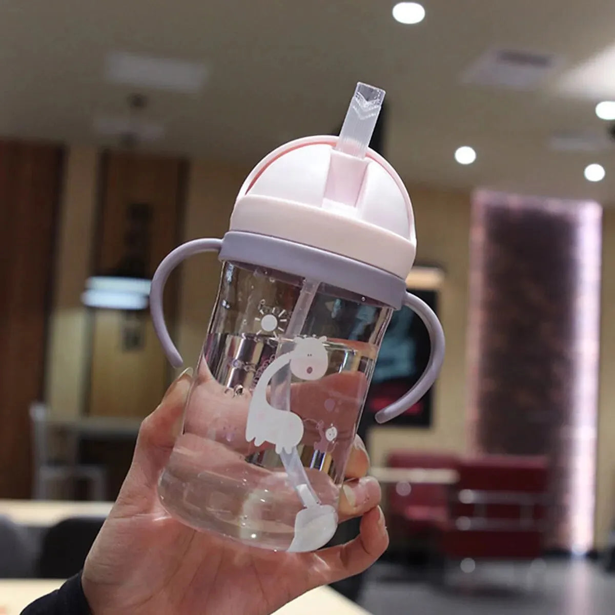350ml - SuperSip Wide Bottle