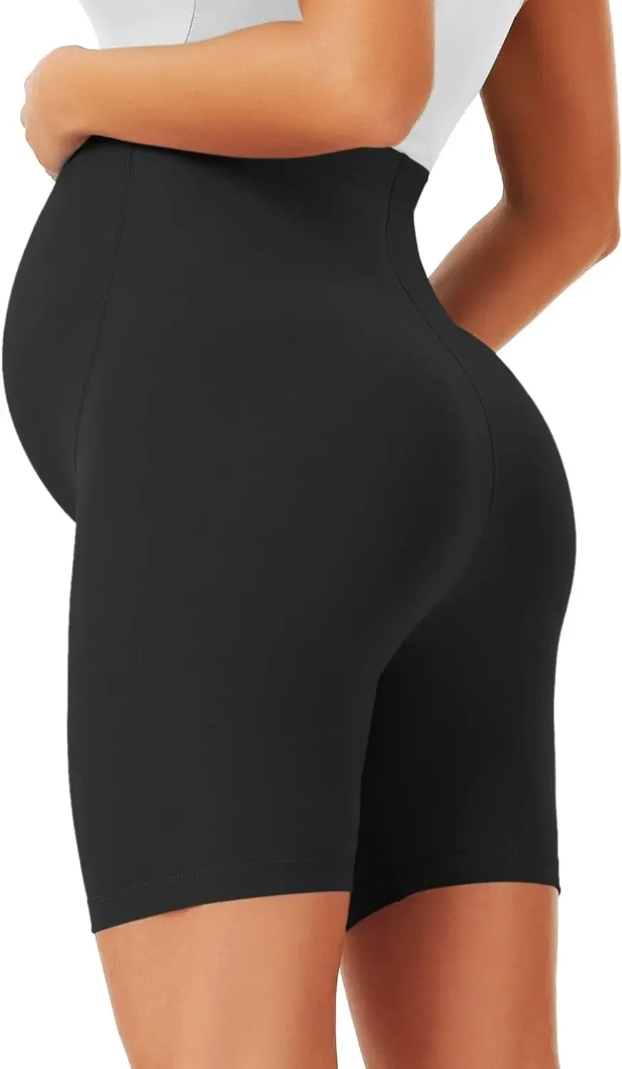 Pregnant Women's Shorts