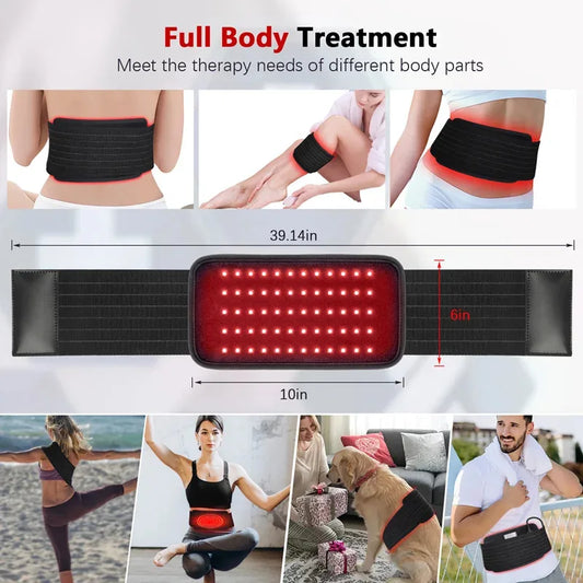Relax Infrared LED 🌟