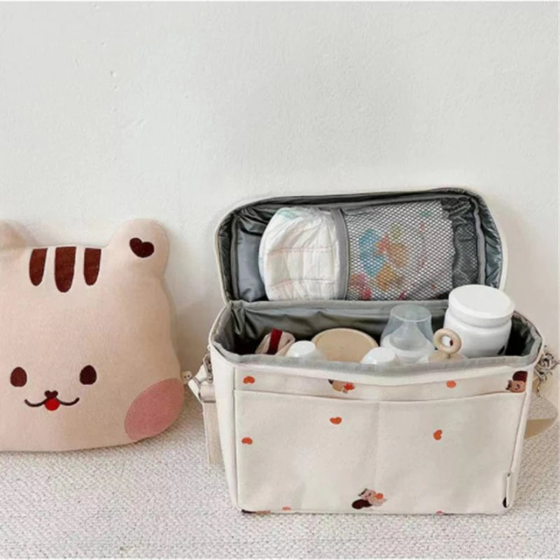 ❄️ BabyChill Bag 🎒