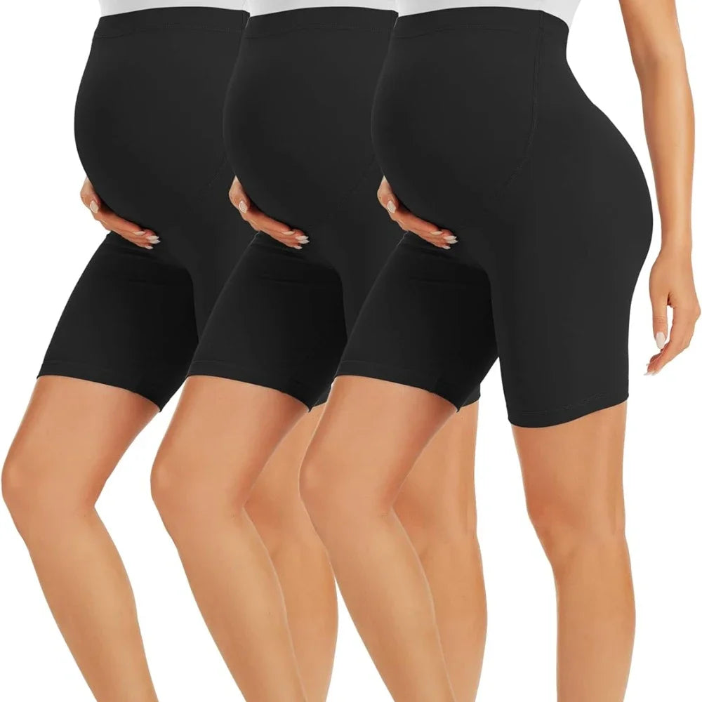 Pregnant Women's Shorts