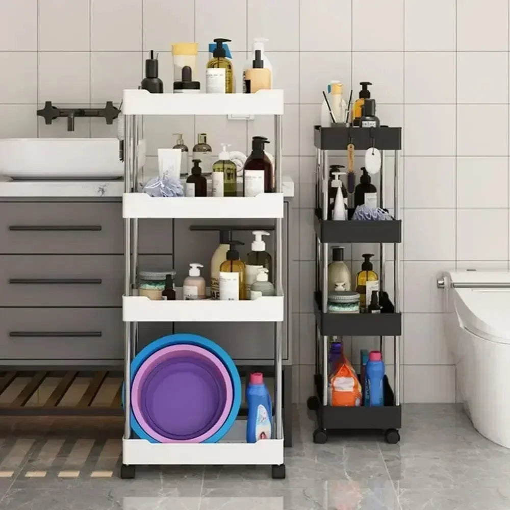 FlexiGap Organizer