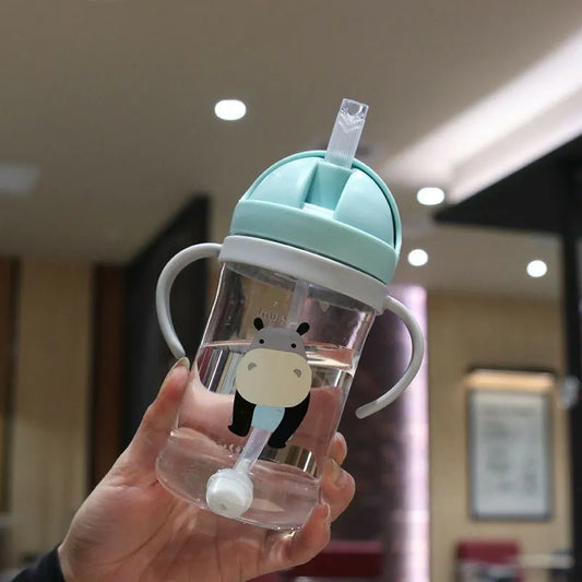 350ml - SuperSip Wide Bottle