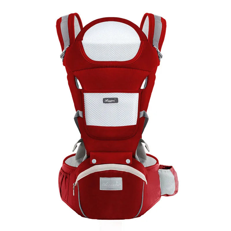 ErgoBaby Multifunctional Carrier