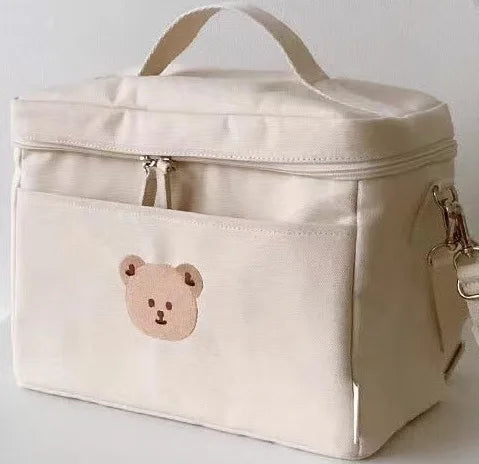 ❄️ BabyChill Bag 🎒