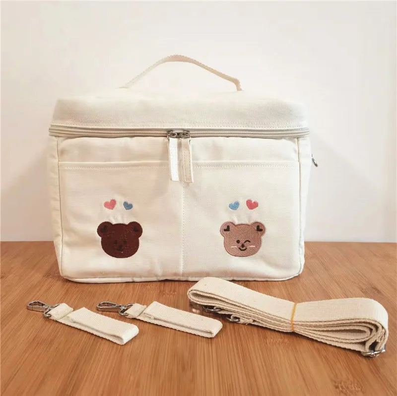 ❄️ BabyChill Bag 🎒