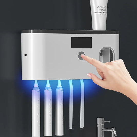 🦷 SmileStation Pro