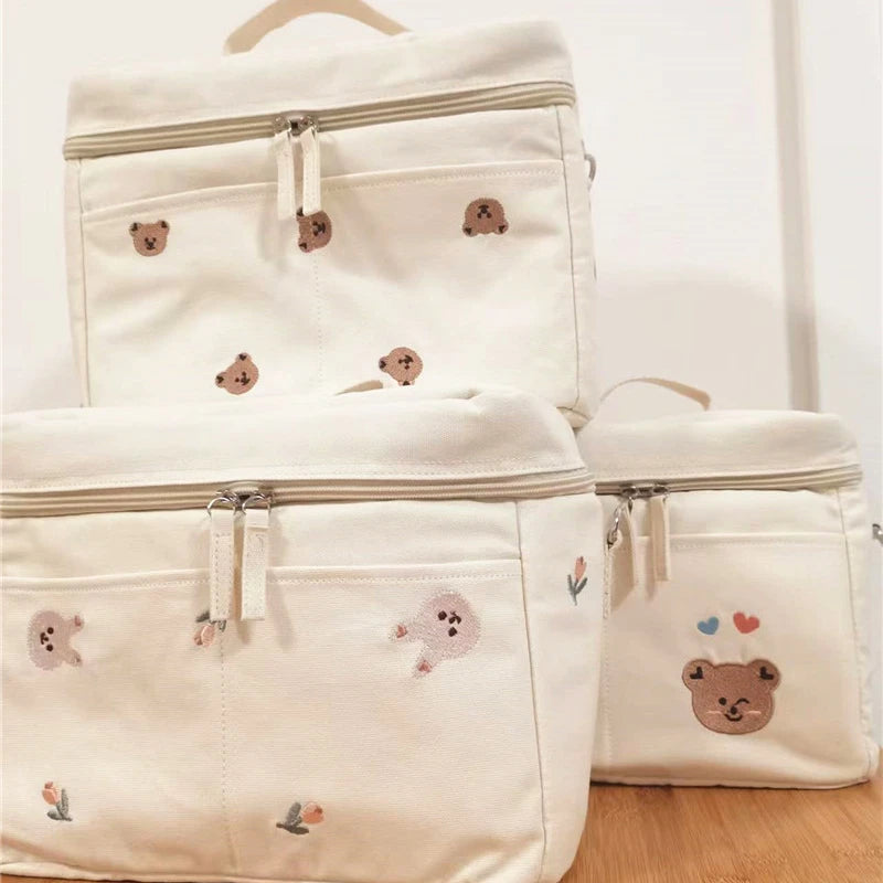 ❄️ BabyChill Bag 🎒