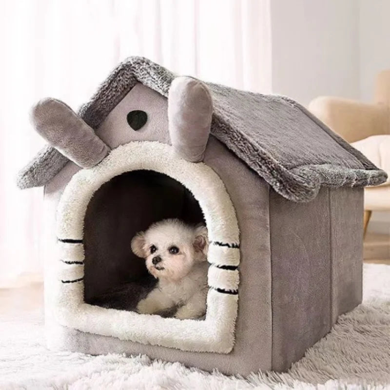 🐾 All Seasons Snug Nest