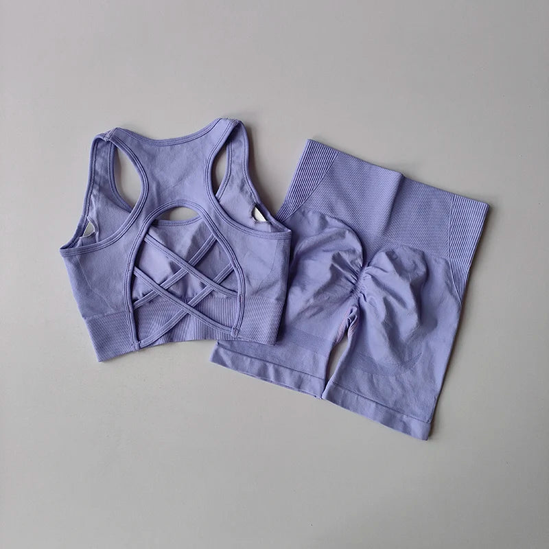 SoulFit Essentials