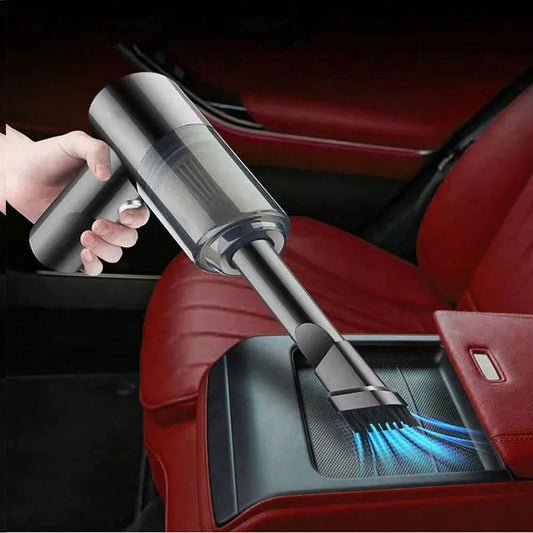 🧼 CleanMate Turbo – 3-in-1