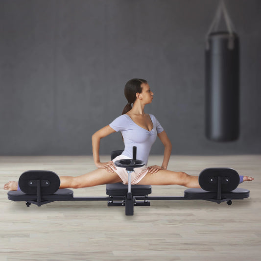 🦵 FlexForce Pro – Unlock Your Full Flexibility Potential!
