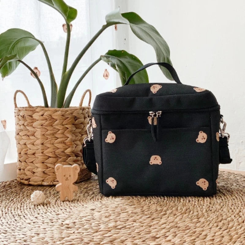 ❄️ BabyChill Bag 🎒