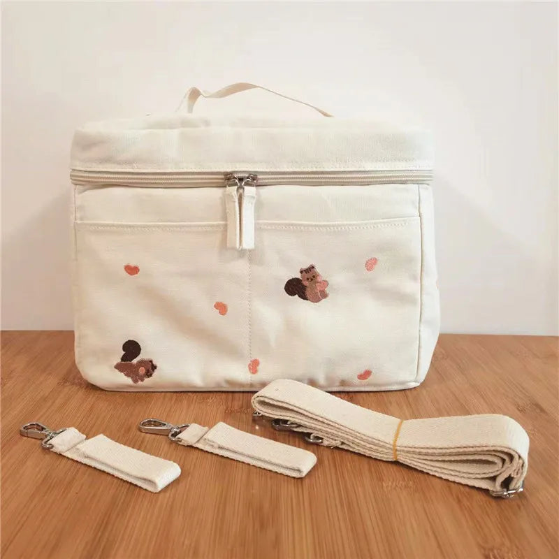 ❄️ BabyChill Bag 🎒