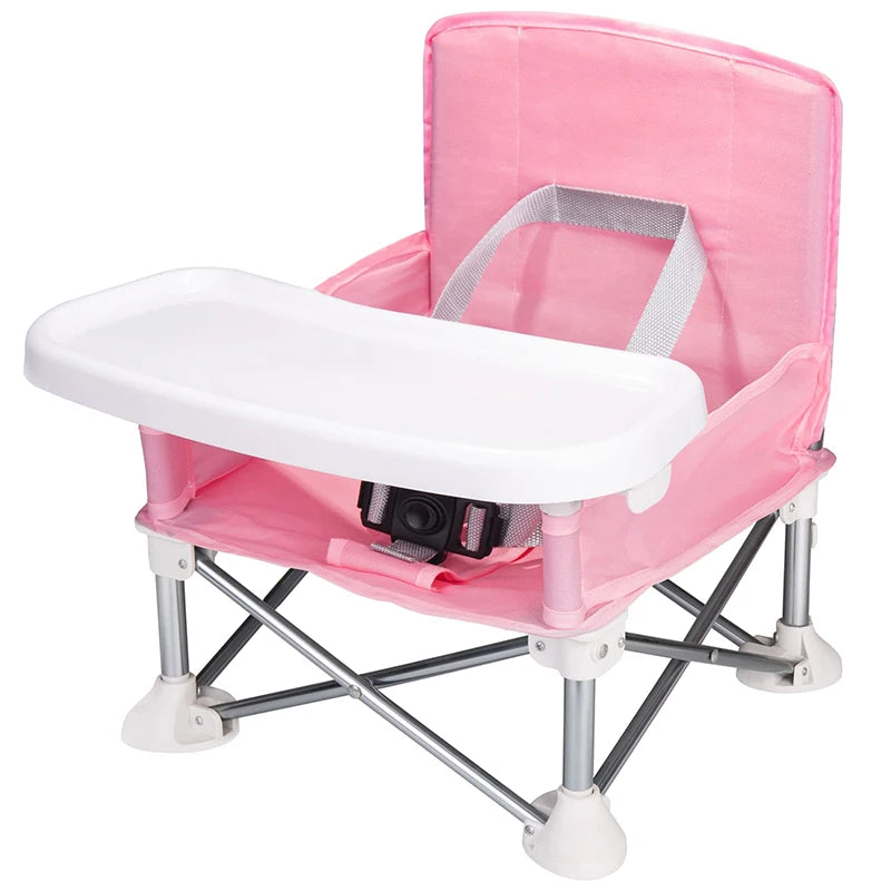 🌟 GoBaby Seat – The Perfect Foldable Chair for Little Explorers! 🌟