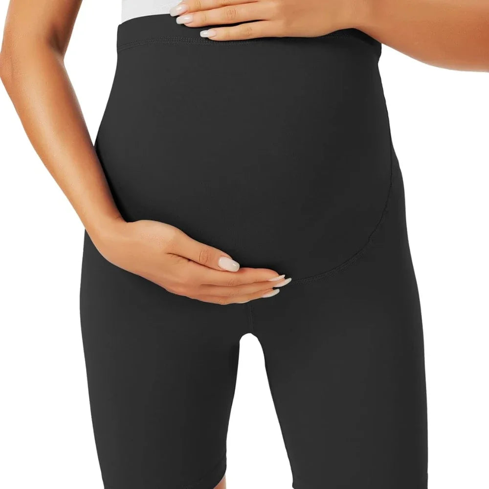 Pregnant Women's Shorts