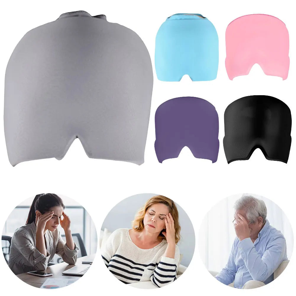 🌬️ Cold Cloud – Cooling Relief, Instant Comfort