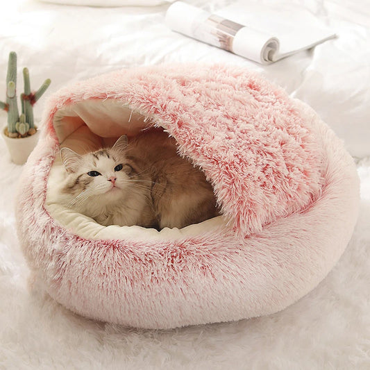 🌙 CloudPet– The Dreamy Haven for Your Pet! 🐾