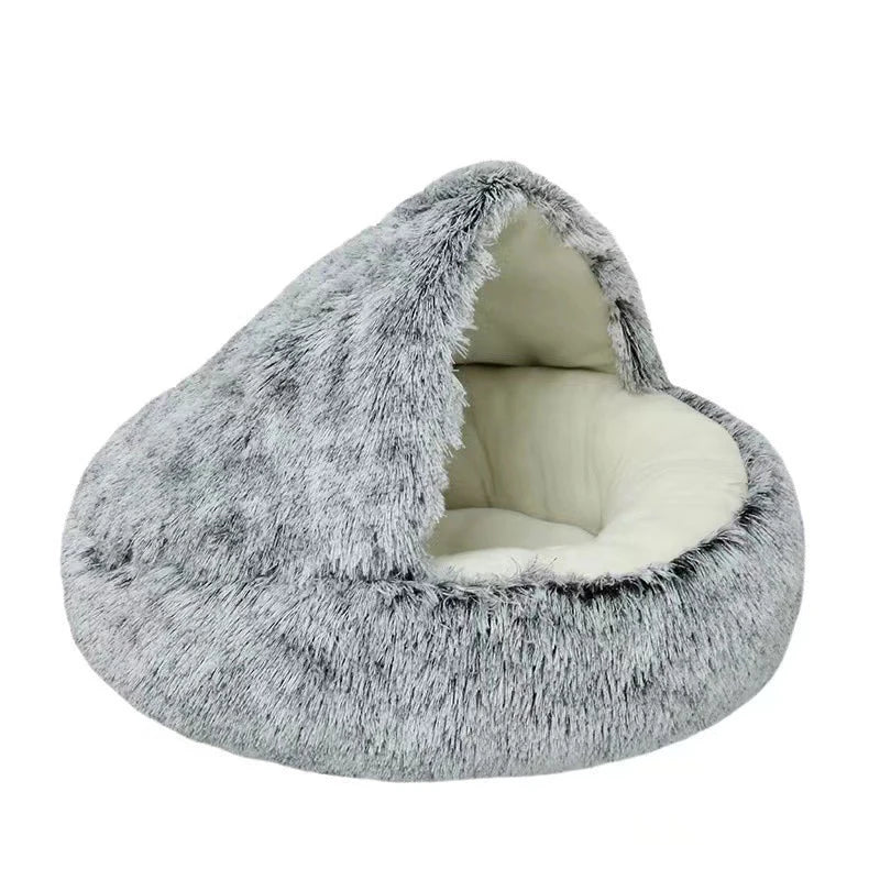 🌙 CloudPet– The Dreamy Haven for Your Pet! 🐾