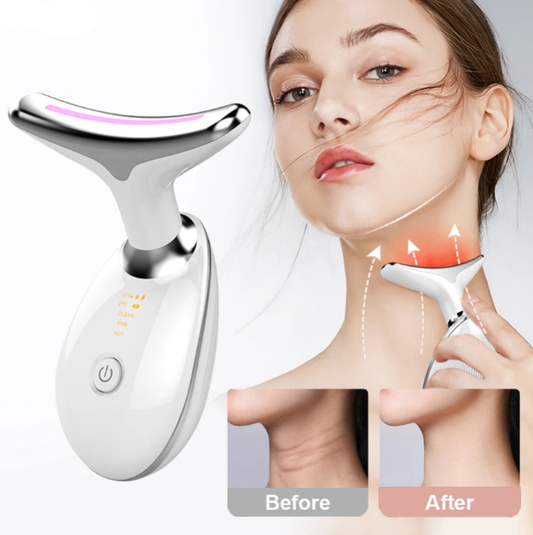 ✨ AuroraSkin 7 – Your Skin, Your Glow. Every Day.