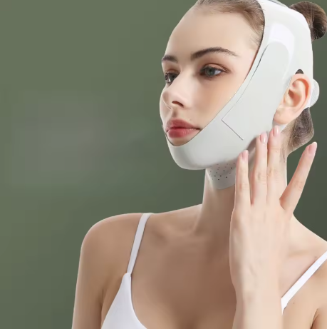 SlimFace Pro – Your Beauty Routine for a Firmer, More Defined Face!