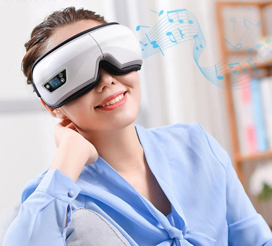 🌙 RelaxEyes 6D – The Revolution in Eye Care