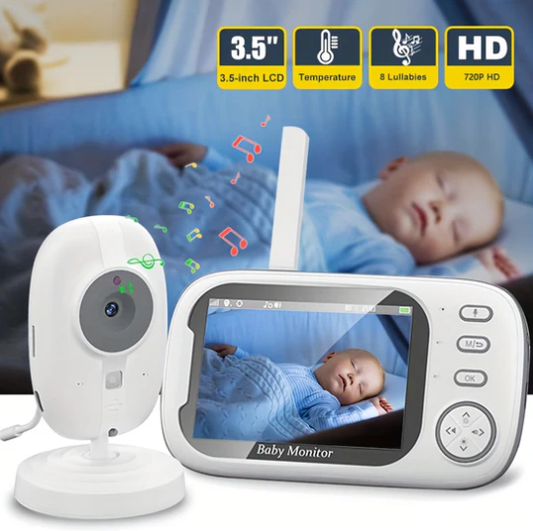 👶 BabyGuardian 3.5