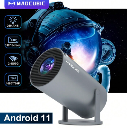 🎥CineMax Your Home and Outdoor Cinema Experience