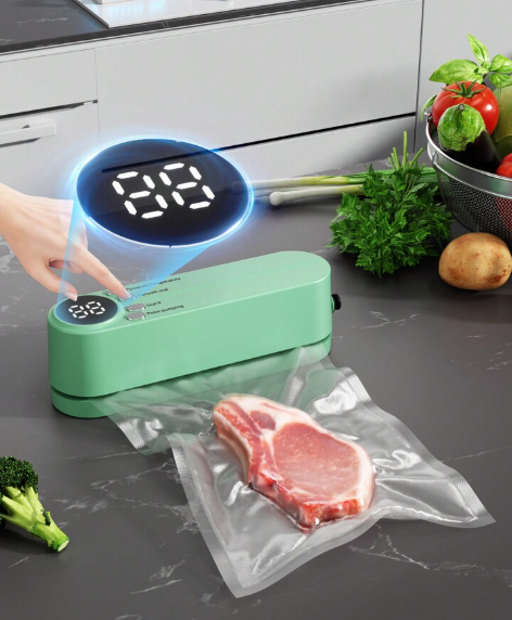 🥇 SealFresh Pro