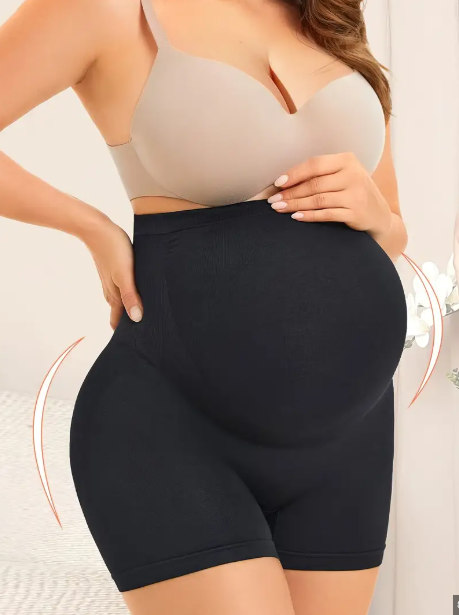 Pregnant Women's Shorts