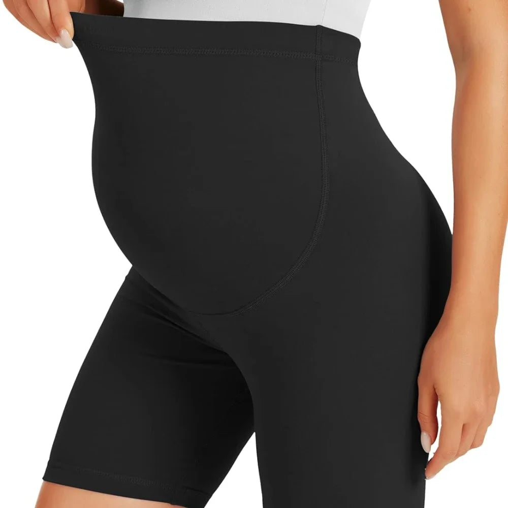 Pregnant Women's Shorts
