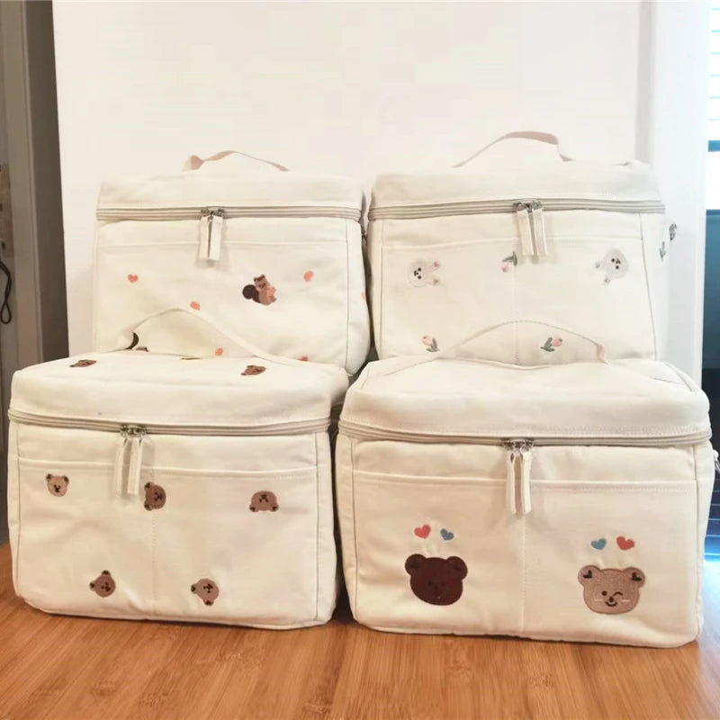 ❄️ BabyChill Bag 🎒