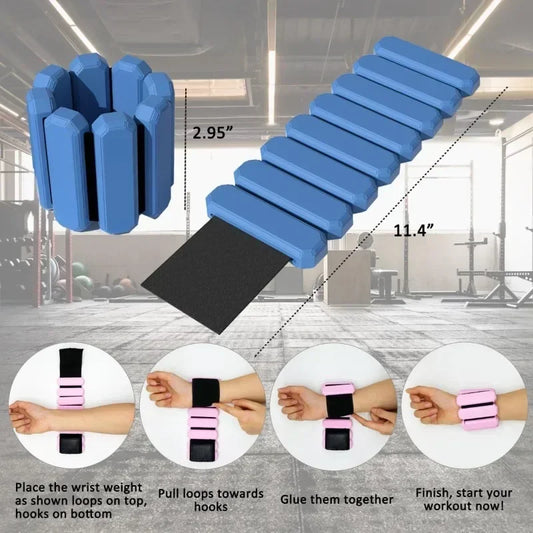💥 PulseFit – The Evolution of Your Workout Starts Here 💥