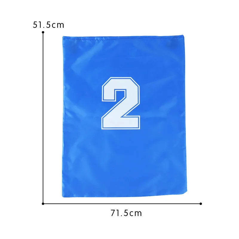 Family Fun Jump Bags - Outdoor Training Toys