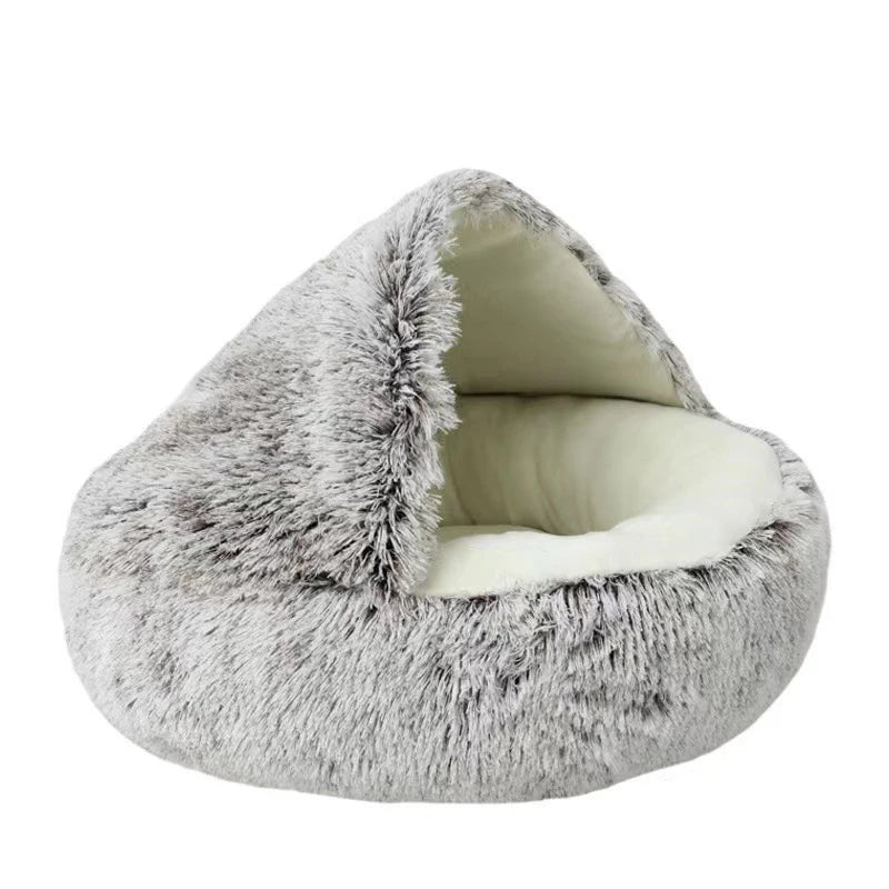 🌙 CloudPet– The Dreamy Haven for Your Pet! 🐾
